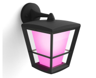 Philips Hue White and color ambiance Kinkiet zewn. Econic - 554459 - zdjęcie 2